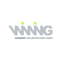 WINNING Isoliertechnik GmbH logo - Similar company to Dohlen Isoliertechnik Gmbh & Co. Kg