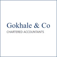Gokhale & Co | Chartered Accountants logo - Similar company to First Partner Consulting