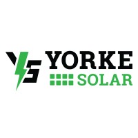 Yorke Solar logo - Similar company to Interactive Solar