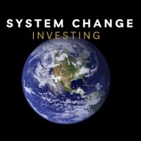 System Change Investing logo - Similar company to Xpreneurs