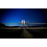 US Drone Law logo - Similar company to Prova Design