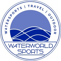 waterworldsports.co.uk logo - Similar company to Alloutdoor