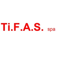 Ti.F.A.S. spa logo - Similar company to Dalca S.R.L.