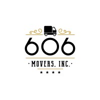606 Movers, Inc logo - Similar company to Thunder Moving