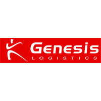 Genesis Logistics logo - Similar company to Genesis Logistics