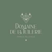 Domaine de la Tuilerie logo - Similar company to Fly Heart®