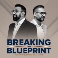 Breaking the Blueprint logo - Similar company to H2O Networks