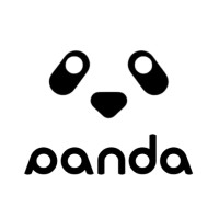 Panda logo - Similar company to Innovation@Gillings