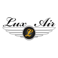 Lux Air Jet Centers logo - Similar company to Innoclean Inc.