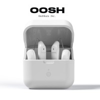 OoshEars, Inc. logo - Similar company to Halion Systems
