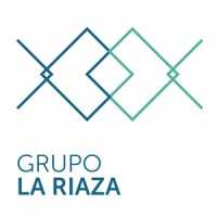 Grupo La Riaza logo - Similar company to Educapital