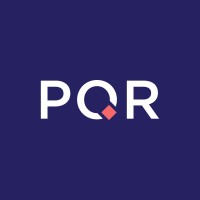 PQR | Rustmakers in IT logo - Similar company to For All It