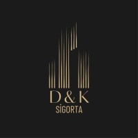 D&K Sigorta logo - Similar company to Başkent University Vis Moot Team