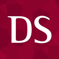 DinarStandard logo - Similar company to Oneagrix