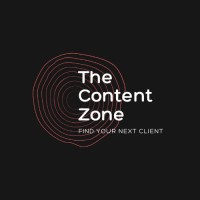 The Content Zone logo - Similar company to Excellence Innovations