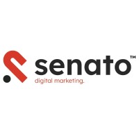 Senato Media logo - Similar company to Linknettech