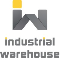 Industrial Warehouse LLC logo - Similar company to Navlink