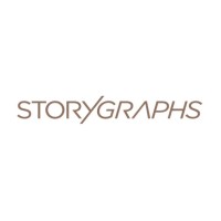 Storygraphs logo - Similar company to Storygraphs