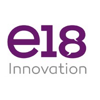 e18 Innovation logo - Similar company to Circularity First
