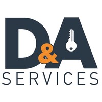 D&A Services logo - Similar company to Realtyway