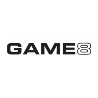 Game8 - Sublingual Delta-8 Strips logo - Similar company to Delta8 Minds