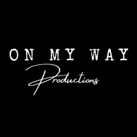 On My Way Productions logo - Similar company to First Nations Creative Collective