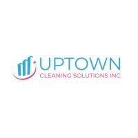 Uptown Cleaning Solutions Inc. logo - Similar company to H2Go Mobile Wash