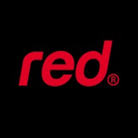 Red Advertising logo - Similar company to Dread Agency
