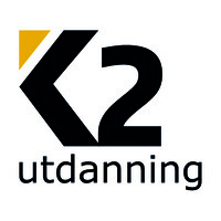 K2 Utdanning logo - Similar company to K2 Kompetanse