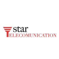 Star Telecomunication Srl logo - Similar company to I.T.S. Integrated Telecomunication Systems