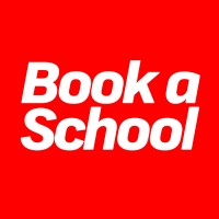Book a School Ltd logo - Similar company to Schools Plus Ltd