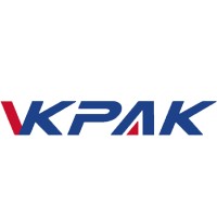 VKPAK: Shanghai BaZhou Industrial Co., Ltd. logo - Similar company to Lean Ireland