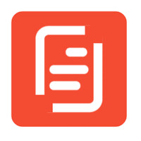 review.legal logo - Similar company to Dailybits