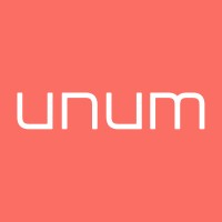 Unum Aircraft Seating logo - Similar company to Expliseat