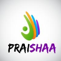 Praishaa Creative Solution Pvt. Ltd. logo - Similar company to M24Techspace Pvt Ltd