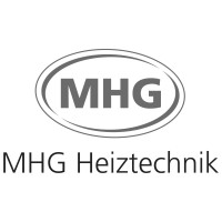 MHG Heiztechnik Schweiz GmbH logo - Similar company to Krome Gmbh