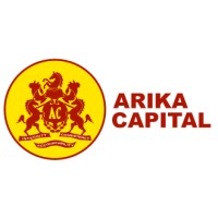 Arika Capital logo - Similar company to Roller Essentials