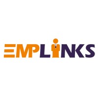 Emplinks Recruitment Consultancy logo - Similar company to Partner4Recruitment