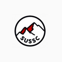 SUSSC logo - Similar company to Exeter Snowsports