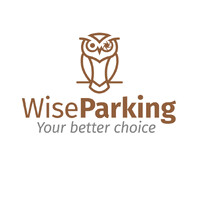 Wise Parking logo - Similar company to Ic2 Distribution