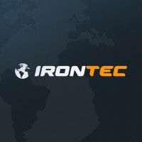 IronTec Automação logo - Similar company to Atp Clean