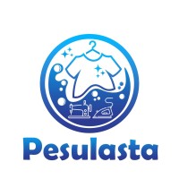 Pesulasta /laundry online logo - Similar company to Green Pay It (Bank Keshavarizi)