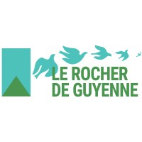 Le Rocher de Guyenne logo - Similar company to Association Ecti