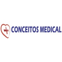 Conceitos Medical logo - Similar company to Upgastrô