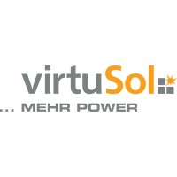 virtuSol GmbH logo - Similar company to Virtusol - Econext Marbella