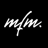 MFM Media Agency logo - Similar company to Off The Wall Media & Entertainment Llc
