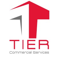 TIER Commercial Services logo - Similar company to Ecsubstrate Corp
