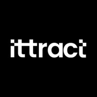 Ittract Digital logo - Similar company to Aligned Hq