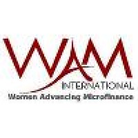 Women Advancing Microfinance (WAM) International logo - Similar company to Microfinance Alliance Africa Projects Foundation (Maap Foundation)