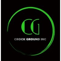 Crock Ground Inc logo - Similar company to Linn Engineering & Design, Inc.